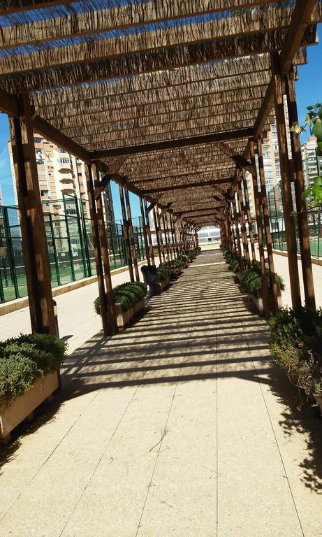 Apartment Gemelos 26 Benidorm Cameră foto