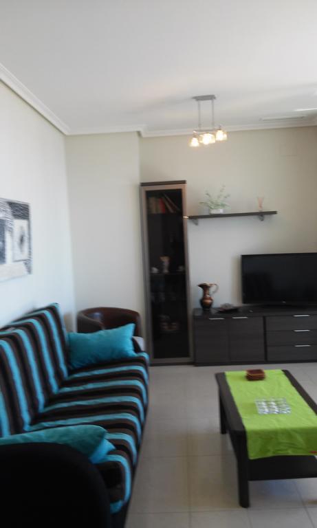 Apartment Gemelos 26 Benidorm Cameră foto