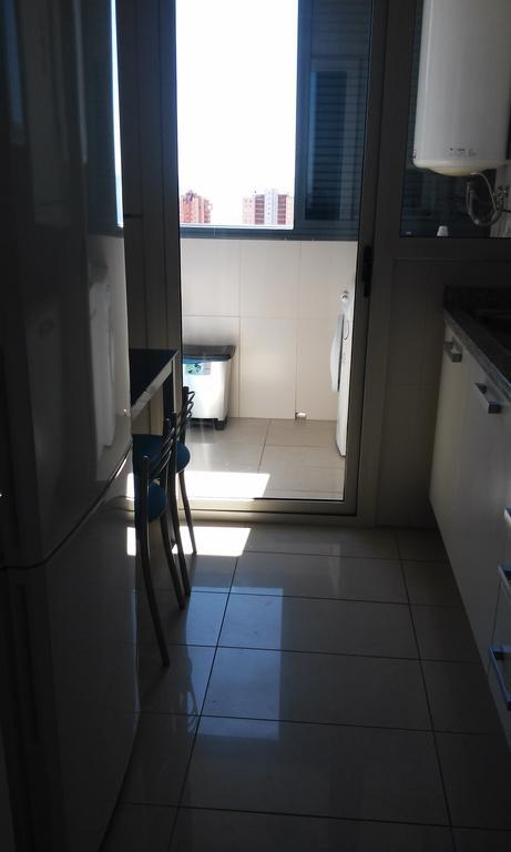 Apartment Gemelos 26 Benidorm Cameră foto