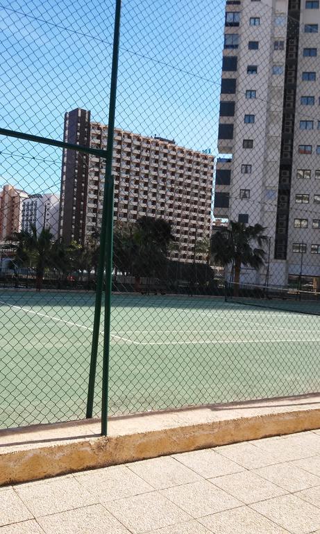 Apartment Gemelos 26 Benidorm Cameră foto