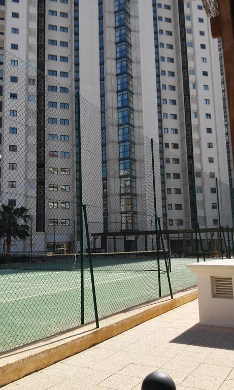 Apartment Gemelos 26 Benidorm Cameră foto
