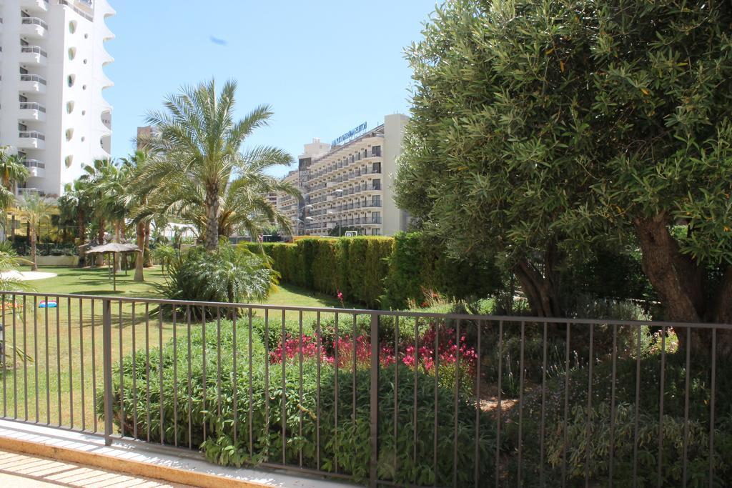 Apartment Gemelos 26 Benidorm Cameră foto