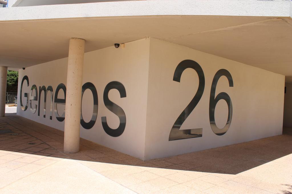 Apartment Gemelos 26 Benidorm Cameră foto