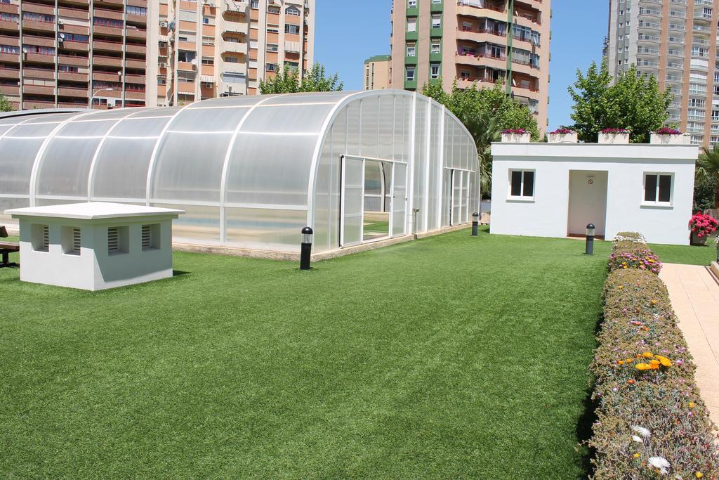 Apartment Gemelos 26 Benidorm Cameră foto