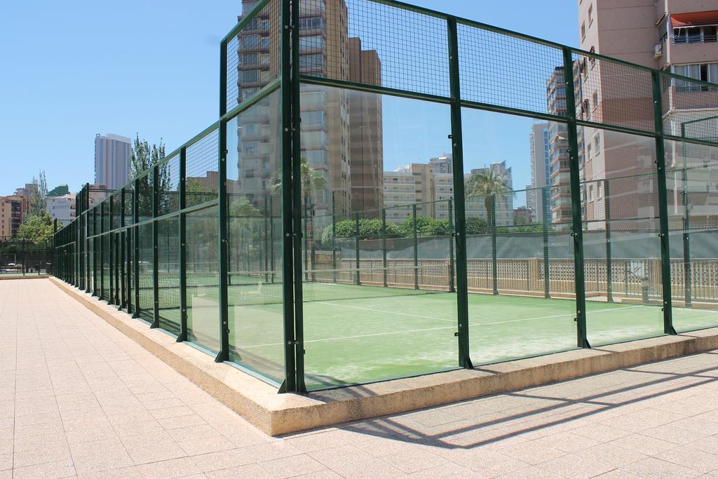 Apartment Gemelos 26 Benidorm Cameră foto