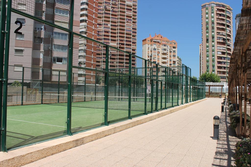 Apartment Gemelos 26 Benidorm Cameră foto
