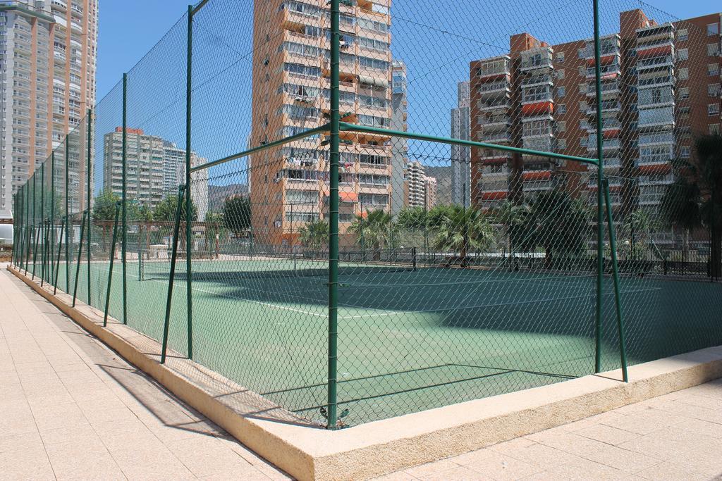 Apartment Gemelos 26 Benidorm Cameră foto