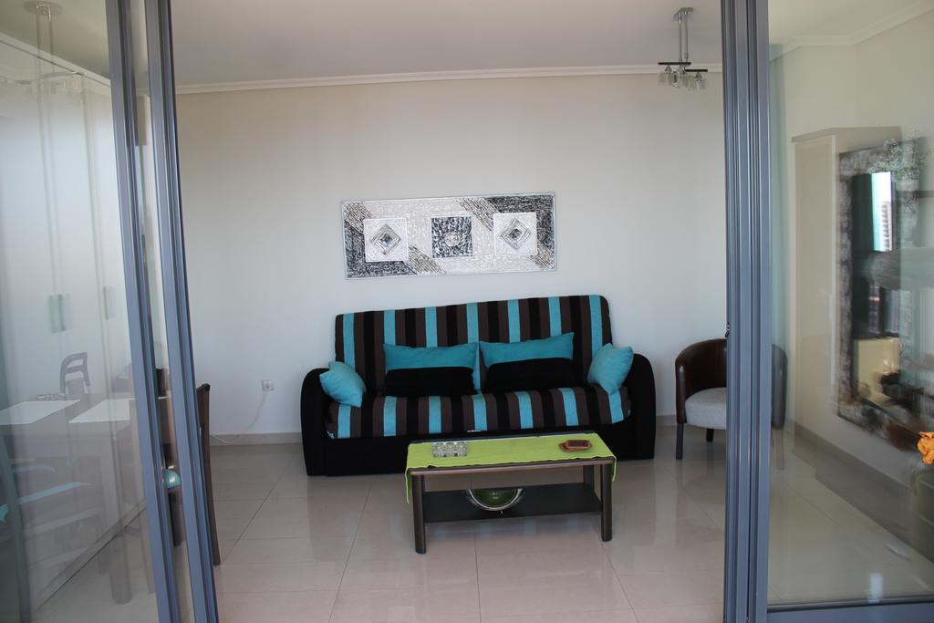 Apartment Gemelos 26 Benidorm Cameră foto
