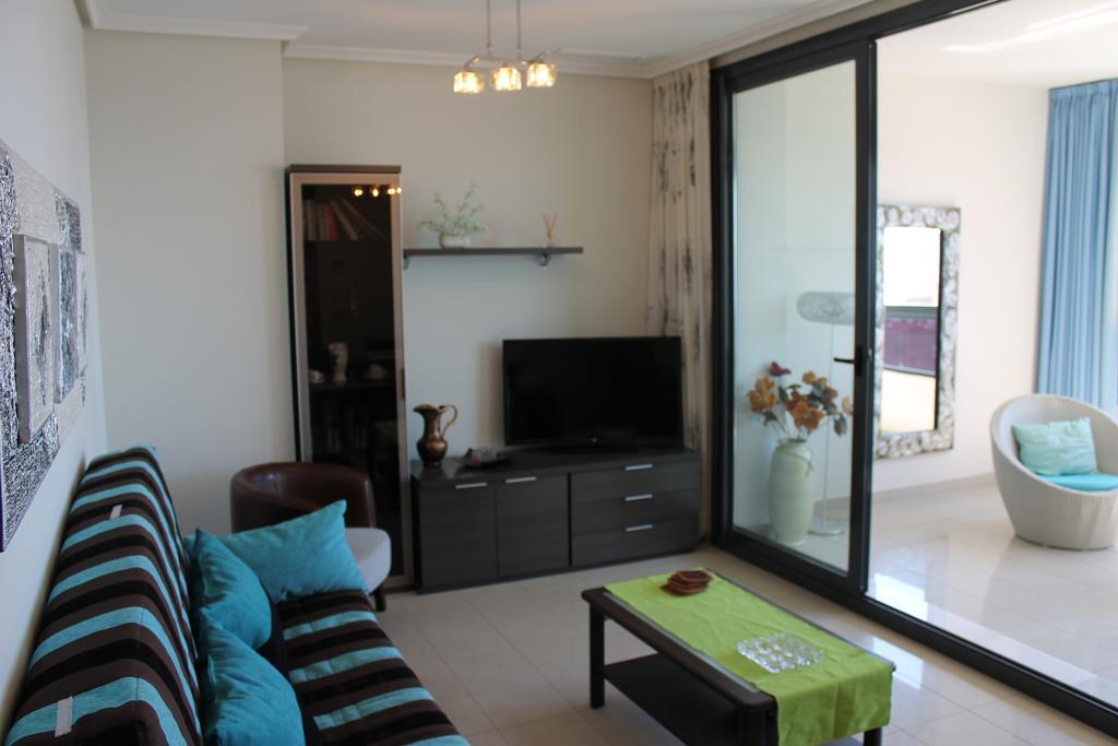 Apartment Gemelos 26 Benidorm Cameră foto