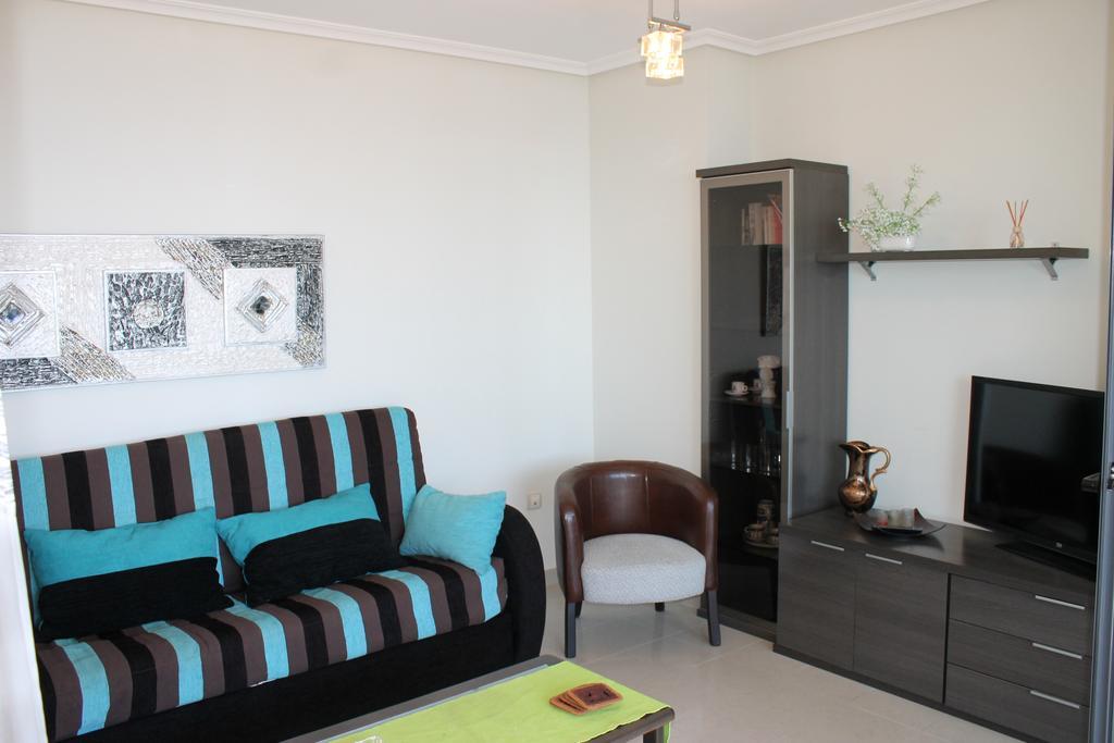 Apartment Gemelos 26 Benidorm Cameră foto