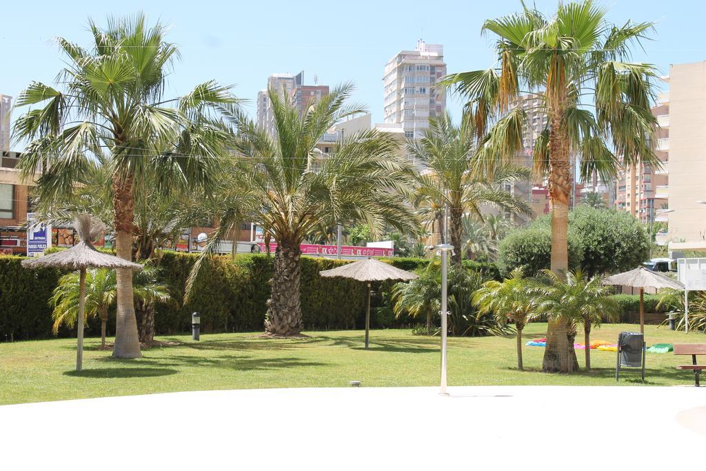 Apartment Gemelos 26 Benidorm Cameră foto